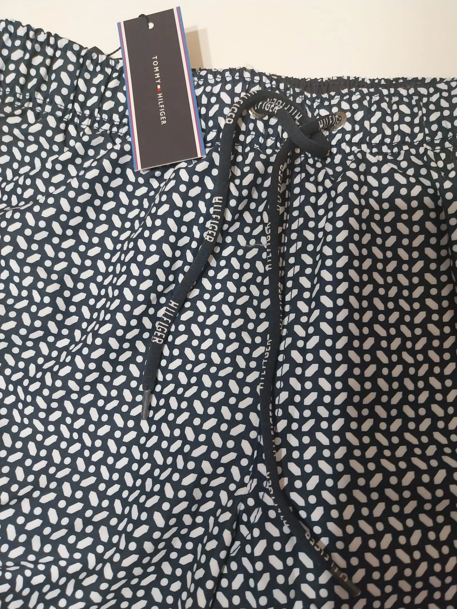 Maillot de bain Tommy Hilfiger taille M – photo 3